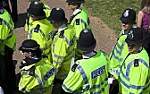 Re: Why is hi-vis clothing easier to see? What? s so special about the colour?  | Really? Prove it.
