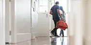 Things to do before leaving for vacation  |  Well, first pick a destination...Oops! Things to do to your HOME before leaving...