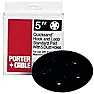 WT? re: PC 5" ROS pads??? |  OK, needed a replacement H&L pad for one of the (several) PC 333/334 ROSs as its...