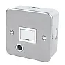 Tell Paliament what you think of Part P schemes  |  He should have used a junction box - a fire resistant box with the  connections...
