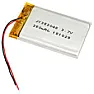 Why aren't AA batteries square?  |  Originally batteries had names: Penlight battery, sometimes two cells in a...
