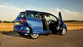 Why are cars getting wider  |  My last house, which was brand new in 2000, had a garage in a block that was ...