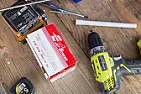 I need owner instruction manual for BD155RT Quattro corded hammer drill |  I need an owners instruction manual for my Black & Decker Corded Hammer Drill,...