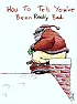 Holiday Best Wishes From An Old 'Wreckster' | &laquo; previous thread