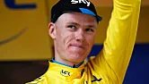 Re: Chris Froome  | &laquo; previous thread