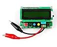 Ebay Component tester  | next thread &raquo;