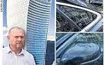 Walkie Talkie Building  Melts Cars, Fries Eggs  | next thread &raquo;