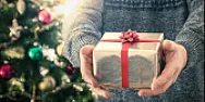 Gift returns ;-)  |  on topic , involves DIY, moleskin trousers not popular gift...