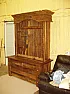 holy crap, high end furniture assembled with nails everywhere.  |  much came up from Mexico.  I actually had a guy that was on a job tell me h ow...