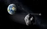 Best of luck, chaps...  | About three years later an Asteroid might hit in any case. Brian