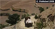 Is Your Countertop Giving Aid and Comfort to the Taliban? | &laquo; previous thread