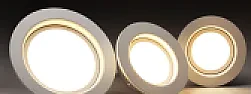 G9 Bulb Replacement Qs  |  G9 leds are inherently not as bright a G9 halogens (yet?). They might  quote a...