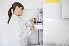 Re: air  |  One of the reasons CO2 is not viable, is building the compressor and plumbing....