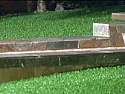 City bans fake grass |  Moved to my current home about 5 years ago and had grass to mow forthe first...