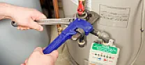 Ok, so can I replace my own water heater? |  This will not minimize the strong probability that you are still anasshole...