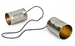 Telephone with a corded handset  | next thread &raquo;