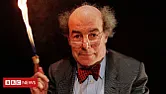 RIP Heinz Wolff  | &laquo; previous thread