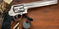 Bad Tenants |  Well, I've got a commie starlight scope for my Ruger and it's...
