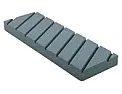 What's most efficient way to flatten waterstones? |  I have a Tormek too, Barry..  but flattening plane iron on side of Tormek...
