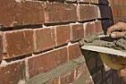 Repointing Engineering Bricks - Mortar? |  HiI need to repoint the blue bricks at the base of my house. Can I use ordinary...