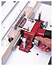 Router Fence |      The JoinTech Cabinet Maker Fence System for a router table fence    is to a...