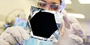 Black is REALLY Black  | &laquo; previous thread