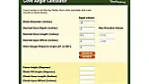 Woodhaven Cove Profiler  | &laquo; previous thread