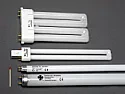 Fluorescent lamps |  Hello,I would think very hard about use fluorescent lighting, personally I find...