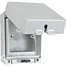 Weatherproof Boxes  | next thread &raquo;