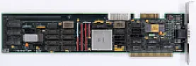 Mystery SMPS IC  |  The monitor interface waveforms are illustrated in the lower half of this ...