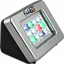 Fake TV burglar deterrent  |  http://www.tvlicensing.co.uk/check-if-you-need-one "You need to be covered by a...