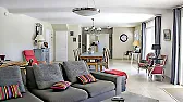 Ground level flooring advice needed |  The initial outgasssing is primarily VOCs from the adhesives, which arein...