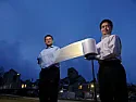 Todays 5Live 'Wake up to money'. Guest says old leccy heaters are not 100% efficient  |  All electric heaters are unavoidably 100% efficient.  However heat pumps driven...