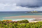 Sewage treatment and release advice  |  A definite health hazard. You will be trailing s*it into your caravan on your...