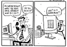 Backup, backup!  |  Saturday July 27, 2013 Last week, one of my computer programs wasn't working...