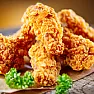 OT.   National Fried Chicken Day  |     There's another holiday if commemorating our country's birth...
