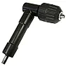 Drilling right angled hole | ...
