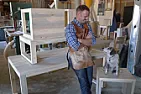 Blue wood  | http://online.wsj.com/article/SB10001424127887324469304578145753792576048.html