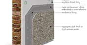 Exterior insulation to '20s concrete block?  |  In article , Tim Lamb   writes I've seen a proggy where this was done by a...