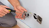 Jailed for illegal electrical work  | next thread &raquo;