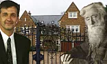 Burning books |  I heard about in on Radio 4 but this link is to the Daily Mail soproceed at own...