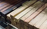 Wood Thickness Question |  Hello Group,A few months ago, FWW had plans for a cherry cabinet that hangs on...