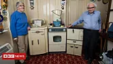Exeter couple finally ditch 1950s appliances  | As subject. http://www.bbc.co.uk/news/uk-england-devon-42043754 