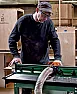 General International table saw, first impressions and some questions... |  Ok, finally bit the bullet, and grabbed a tablesaw.  As luck would have it,a...