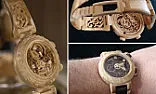 OK, Wooden Wrist Watches that work  | &laquo; previous thread