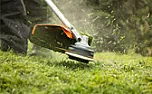 Strimmer advice needed.  |  My Father wants a petrol powered strimmer for "normal" garden work - i.e....