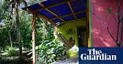 Composting w/ Limestone?  |  Hi totally new to composting - we are down in the tropics of sout america...