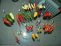 help me identify these hot peppers | next thread &raquo;