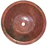 To cover vanity top with copper - what guage? | next thread &raquo;
