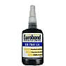 Glue that hardens with UV light like at the dentist  |  I came across and advert online for some stuff called Bondic that hardens with...